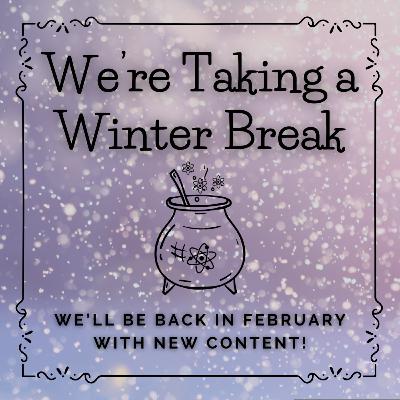 Atomic Interlude: January 2025