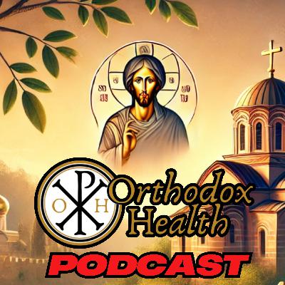 The Breath of Life: On Healing & The Holy Spirit