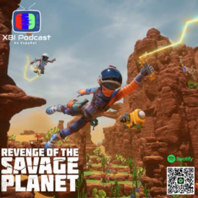 REVENGE OF THE SAVAGE PLANET-MENARD CONQUISTA JAPON-METALGRAFIA-DOOM_TDA IMPRESIONES-SHINOBI + EP 89