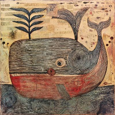 La Baleine et son Gosier, Rudyard Kipling