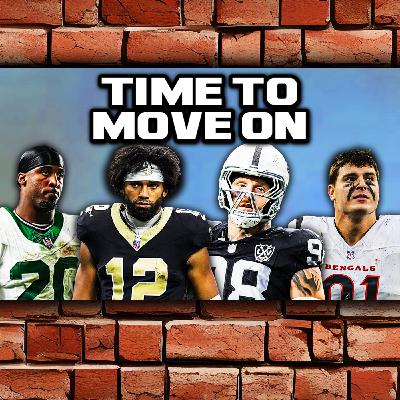 NFL Players That Could (And Should) Be Traded Before The 2025 NFL Trade Deadline