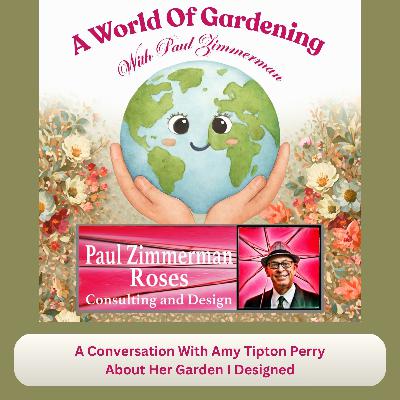 Amy Tipton’s Garden Amy Tipton’s Garden