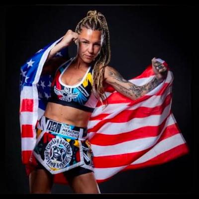 All about Britain Hart
