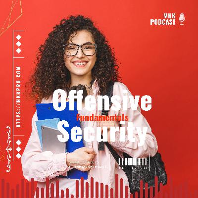 Offensive Security