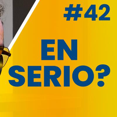 Soy campeón de España y solo gano 20.000€ al año - ESDR #42