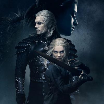 693 – The Witcher Season 2 Review | 22.12.21 693 – The Witcher Season 2 Review | 22.12.21
