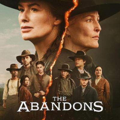 "Los Abandonados" + "El juego de Gracie" + "Terra Alta" + BSO Anatomía de la "Anatomía de un Instante"