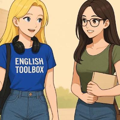Wake Up, Speak Up: Daily Routines in Real English