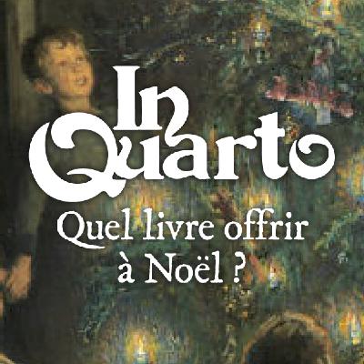 QUEL LIVRE OFFRIR À NOËL ? - le guide de vos lutins préférés
