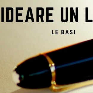 ideare un libro - le basi