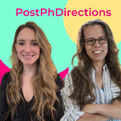 The Power of Personality in Job Applications and in the Job with Angela Priest