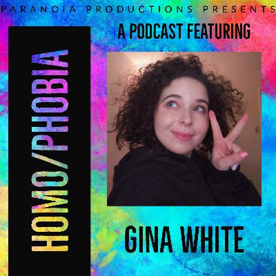 Gina White