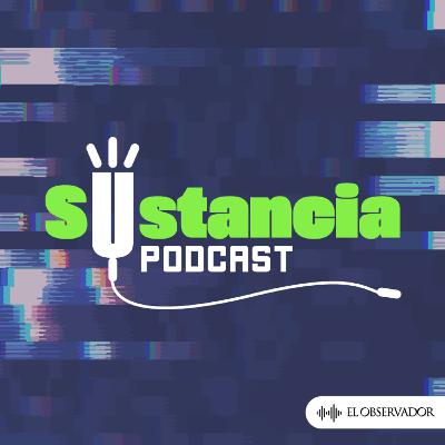 Sustancia. No te creas: hubo una historia más allá de la pandemia