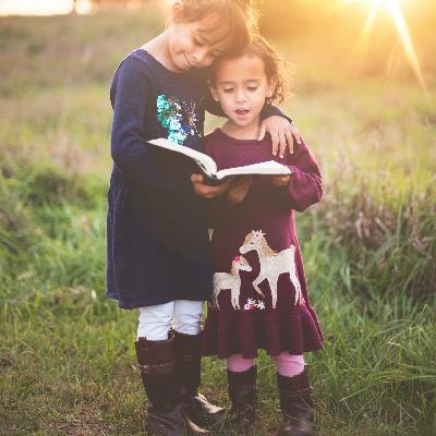 Episode 30: Simple Practices to Help Your Family Grow Their Faith in Jesus Episode 30: Simple Practices to Help Your Family Grow Their Faith in Jesus