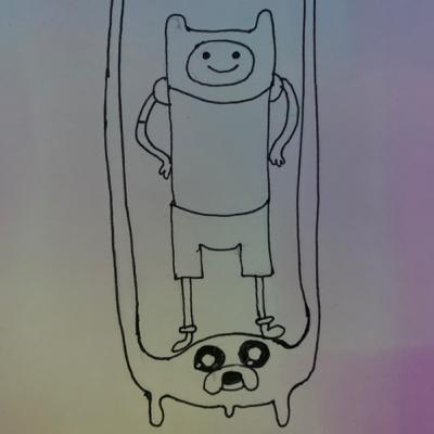 El bracito en discord