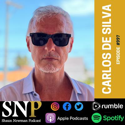 #997 - Carlos De Silva
