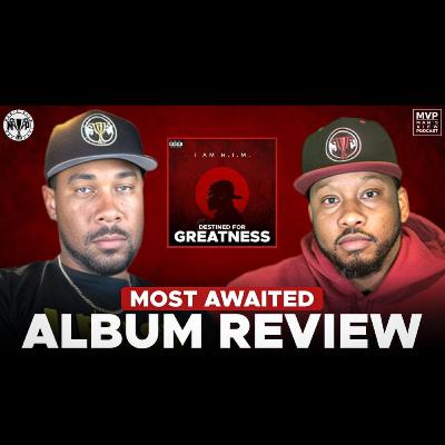 Most Awaited Album Review