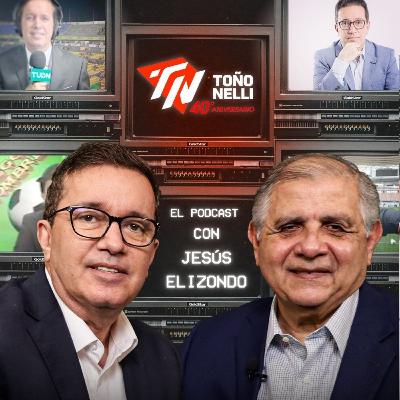 Jesús Elizondo - ¡Con alma, vida y corazón! ® edición 40 aniversario