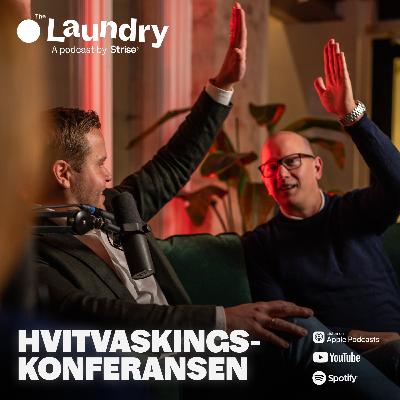 E144: Three big takeaways from Norway's biggest AML event