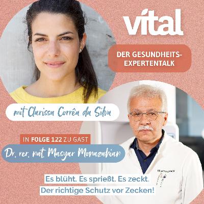 Zecken im Visier: So schützt du dich vor den kleinen Blutsaugern!