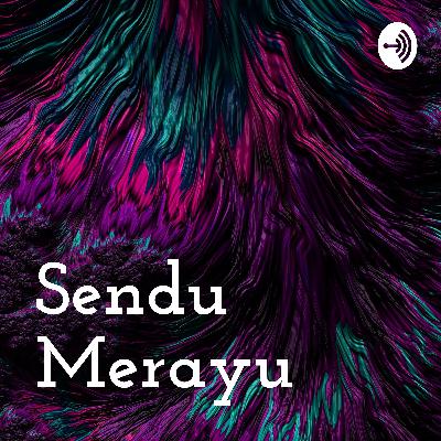 Sendu - jika cinta tak terbalas, yakinlah akan diganti yang terbaik