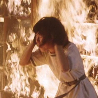 #8 - School on Fire (1988) ft. William Wong & Stanley Luk #8 - School on Fire (1988) ft. William Wong & Stanley Luk