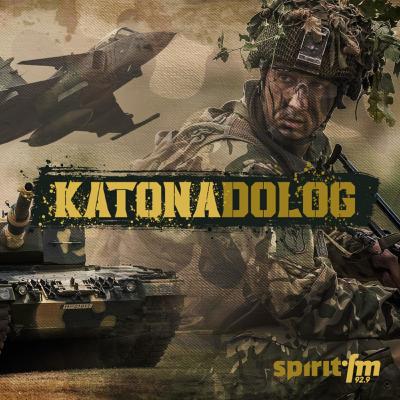 Akcióban az Úszó Erőd | Katonadolog