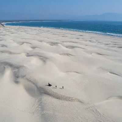 EP. 8 - PLAYA CHIPEHUA, OAXACA EP. 8 - PLAYA CHIPEHUA, OAXACA