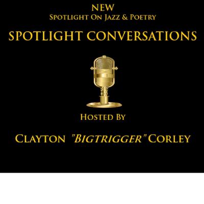 Spotlight Conversation with Nikki Giovanni Spotlight Conversation with Nikki Giovanni