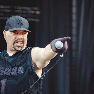 Ice-T's Hip Hop Legacy