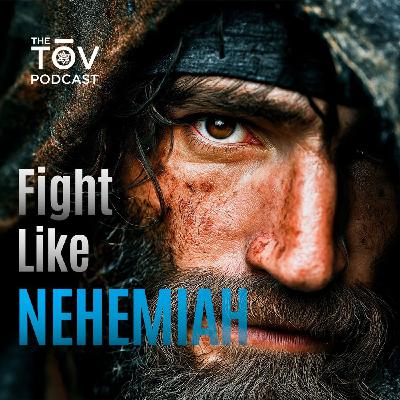 Learn To Fight Like Nehemiah in 10 Minutes