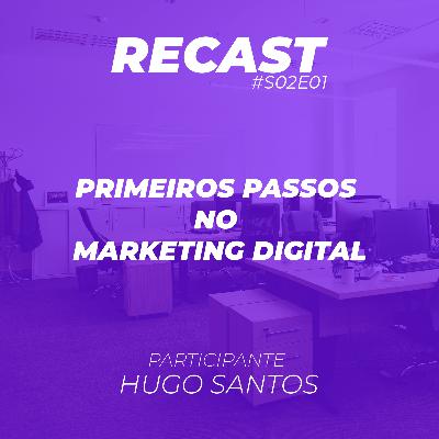 Iniciando sua carreira em Marketing Digital #S02EP01 Iniciando sua carreira em Marketing Digital #S02EP01