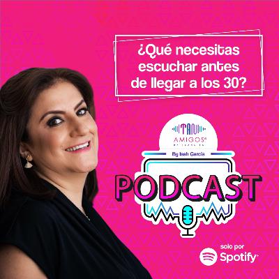 ¿Qué necesitas escuchar antes de llegar a los 30?