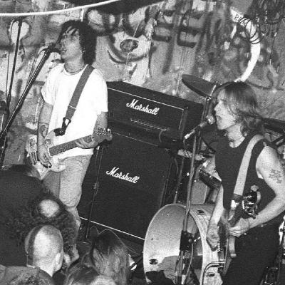 Let's Talk About Feelings: Why I Love Punk Rock