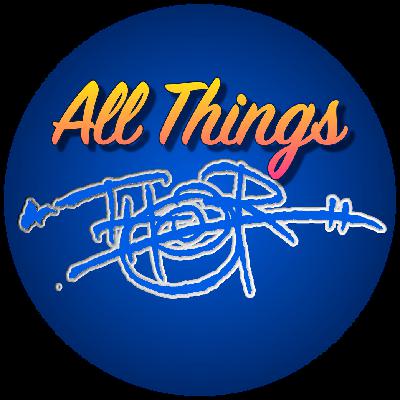 Becoming An Imagineer  (PART 2)