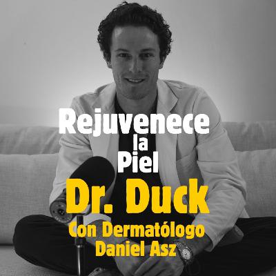 ¿Dormir bien rejuvenece la piel?
