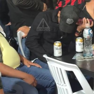 Ayuntamiento prohibió alcohol… pero la venta continuó en la Fiesta Grande
