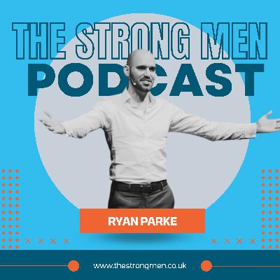 Testosterone Doesn't Make You Aggressive? // Ryan Parke