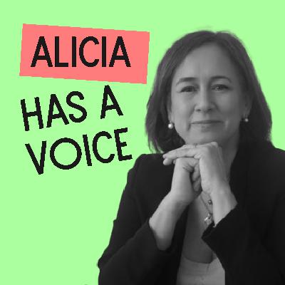 3x18 Alicia Linares. No es magia, es innovación: transforma tu empresa y ama los lunes