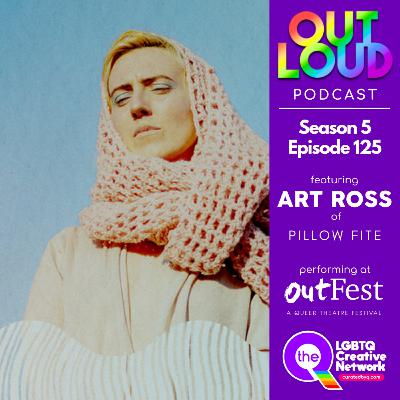 S5 E125: Art Ross of Pillow Fite