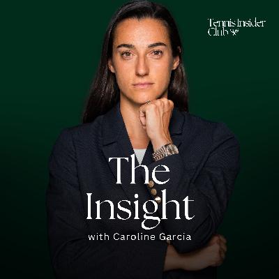 Iga Swiatek: Why 'Going All-In' Is A Mistake Iga Swiatek: Why 'Going All-In' Is A Mistake