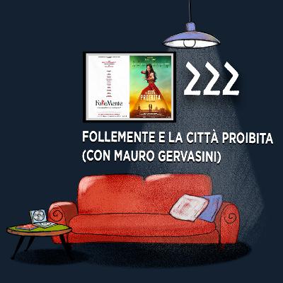 Salotto Monogatari 222 - FolleMente e La Città Proibita