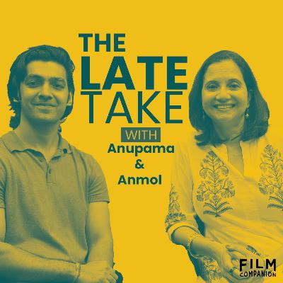 Breaking Down Kalki 2898 AD, Munjya, Inside Out 2, and Chandu Champion | The Late Take