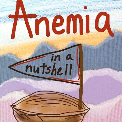 Symptoms of Iron Deficency Anemia Symptoms of Iron Deficency Anemia