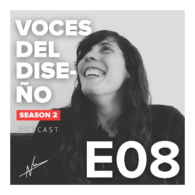 E08 - Lucía Guedes