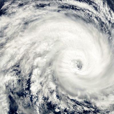 Tropical storms