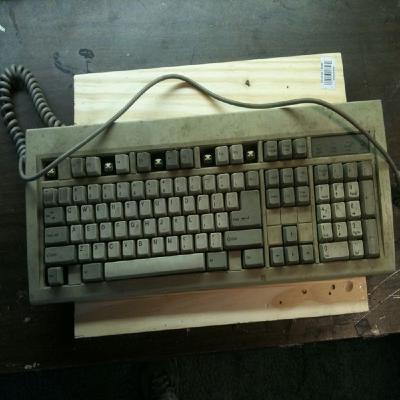 A Chorus of Keyboards episode 1