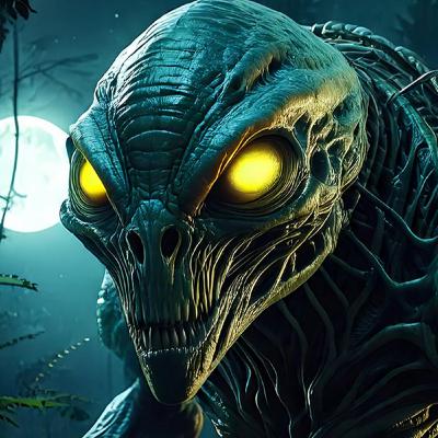 EP 74 | Real Alien & UFO Scary Stories | True Cryptid Horror Stories EP 74 | Real Alien & UFO Scary Stories | True Cryptid Horror Stories