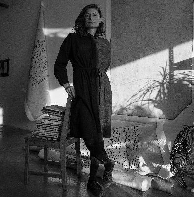 02. Céline Huyghebaert 02. Céline Huyghebaert