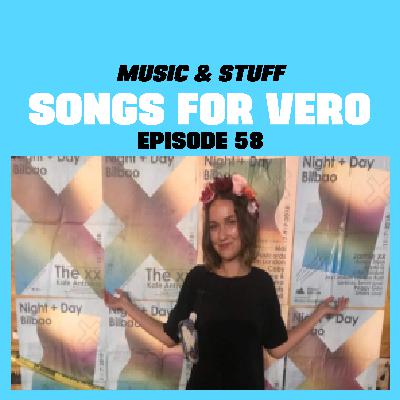 Songs for Vero